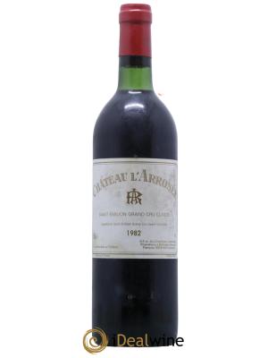 Château l' Arrosée Grand Cru Classé 