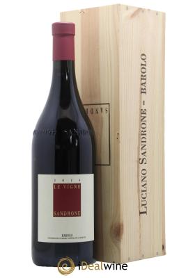 Barolo DOCG Le Vigne Luciano Sandrone