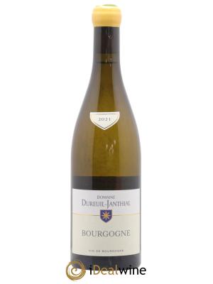 Bourgogne Vincent Dureuil-Janthial