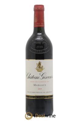 Château Giscours 3ème Grand Cru Classé 