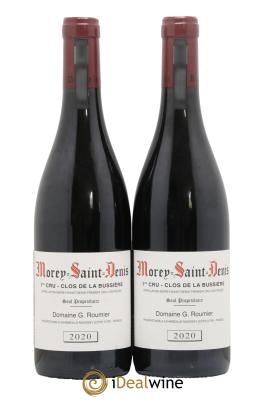 Morey Saint-Denis 1er Cru Clos de la Bussière Georges Roumier (Domaine) 