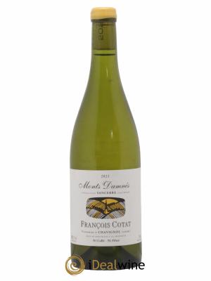 Sancerre Les Monts Damnés François Cotat