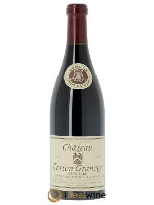 Corton Grand Cru Château Corton Grancey Louis Latour (OWC if 6 bts)