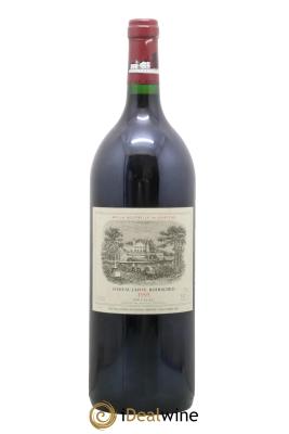 Château Lafite Rothschild 1er Grand Cru Classé