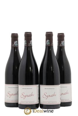 Vin de France Syrah Jean-Michel Stephan 