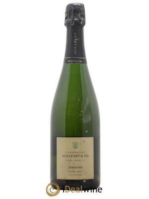 Terroirs Extra-Brut Blanc de blancs Agrapart & Fils