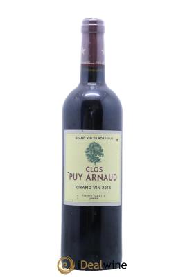 Clos Puy Arnaud