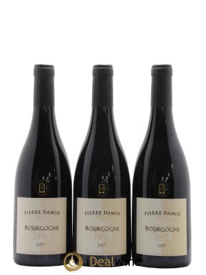 Bourgogne Pinot Noir Domaine Pierre Damoy