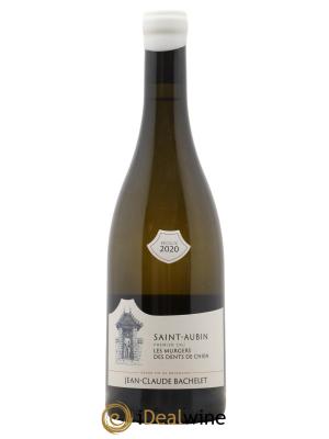 Saint-Aubin 1er Cru Les Murgers des Dents de Chien Jean-Claude Bachelet (Domaine)