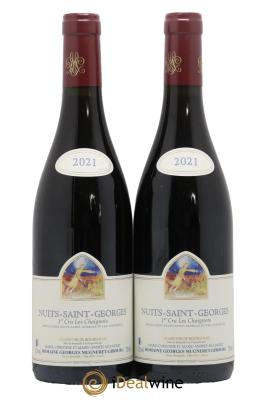 Nuits Saint-Georges 1er Cru Les Chaignots Georges Mugneret (Domaine)