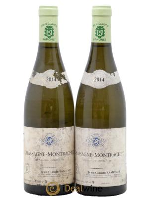 Chassagne-Montrachet Ramonet (Domaine) 