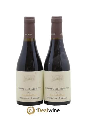 Chambolle-Musigny Arlaud