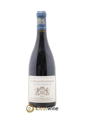 Nuits Saint-Georges 1er Cru Aux Cras Comte Liger-Belair (Domaine du)