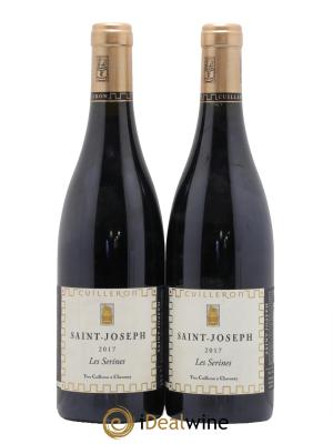 Saint-Joseph Les Serines Yves Cuilleron (Domaine)