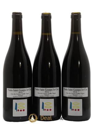 Nuits-Saint-Georges 1er Cru Le Clos des Corvées Vieilles Vignes Prieuré Roch