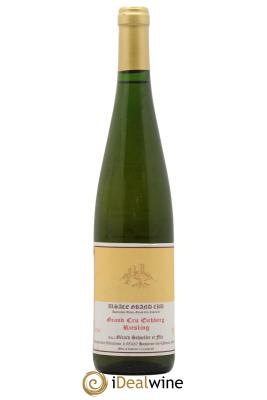 Alsace Riesling Grand Cru Eichberg Schueller