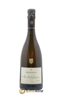 Clos des Goisses Philipponnat