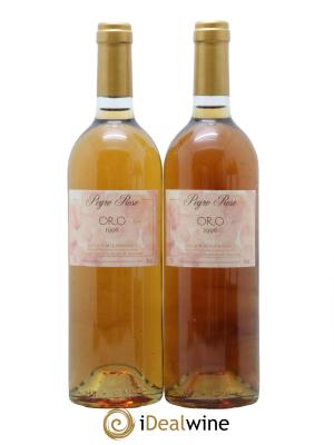 Coteaux du Languedoc Peyre Rose  Oro Marlène Soria