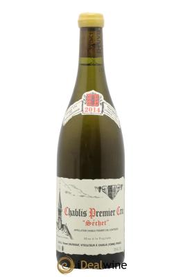 Chablis 1er Cru Séchet Vincent Dauvissat (Domaine)