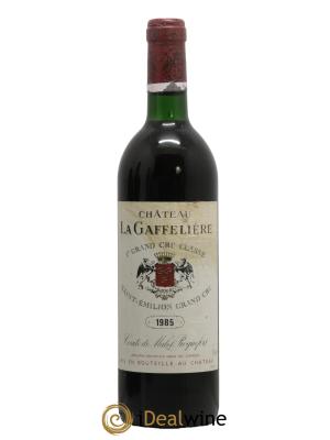 Château la Gaffelière 1er Grand Cru Classé B