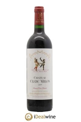 Château Clerc Milon 5ème Grand Cru Classé 