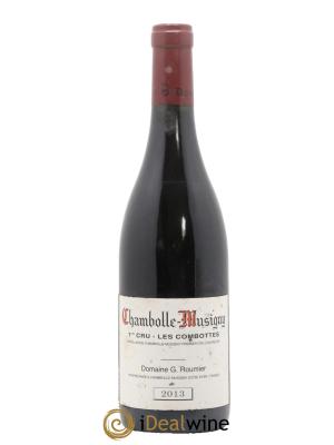 Chambolle-Musigny 1er Cru Les Combottes Georges Roumier (Domaine)