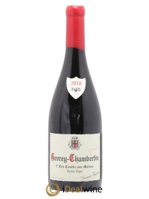 Gevrey-Chambertin 1er Cru Combe aux Moines Vieilles Vignes Fourrier (Domaine)