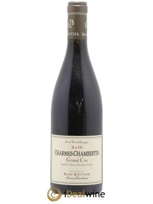 Charmes-Chambertin Grand Cru René Bouvier (Domaine)