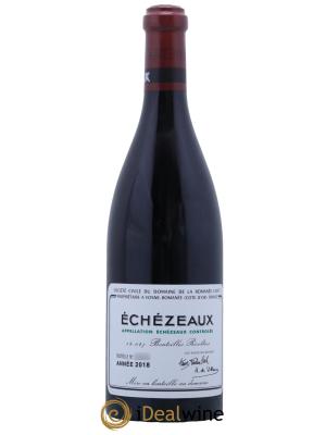 Echezeaux Grand Cru Domaine de la Romanée-Conti 