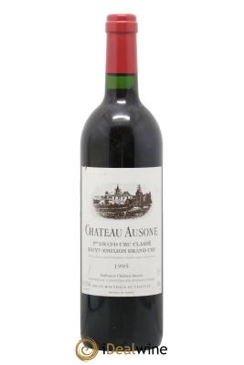 Château Ausone 1er Grand Cru Classé A