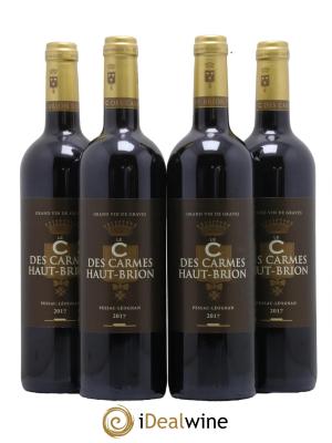 C des Carmes Haut-Brion Second Vin 