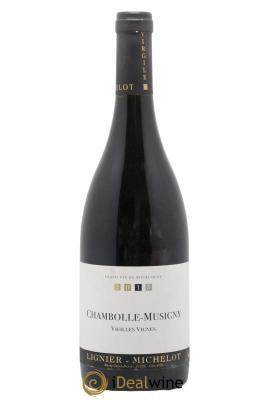 Chambolle-Musigny Vieilles vignes Lignier-Michelot (Domaine) 