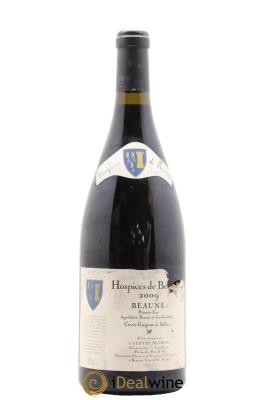 Beaune 1er Cru Cuvée Guigone de Salins Hospices de Beaune Patriarche