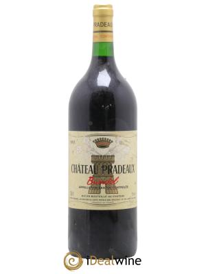 Bandol Château Pradeaux Famille Portalis