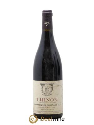 Chinon Les Varennes du Grand Clos Charles Joguet