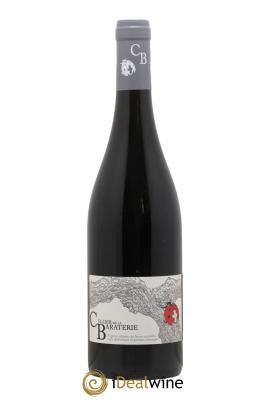 Vin de Savoie Mondeuse Saint Jean de la Porte Cellier de la Baraterie