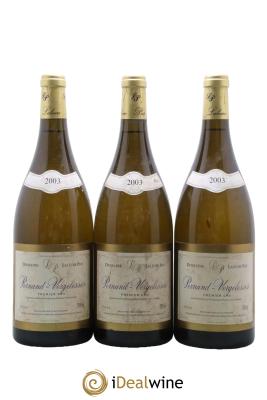 Pernand-Vergelesses 1er Cru Domaine Laleure-Piot