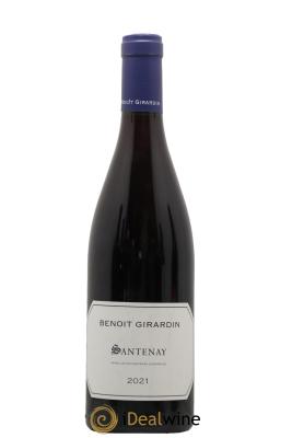 Santenay Benoit Girardin