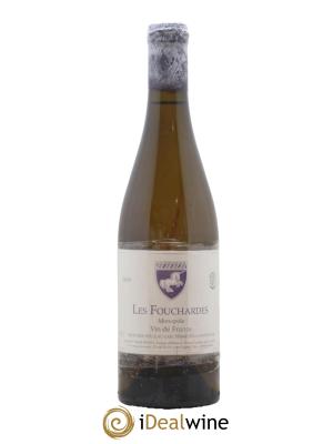 Vin de France Les Fouchardes Mark Angeli (Domaine) - Ferme de la Sansonnière