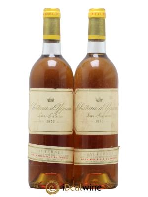 Château d' Yquem 1er Cru Classé Supérieur