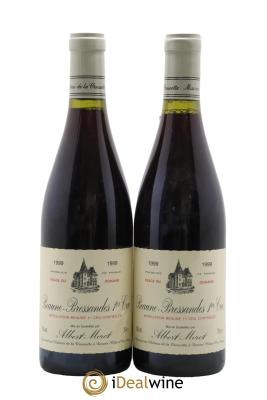 Beaune 1er Cru Bressandes Albert Morot