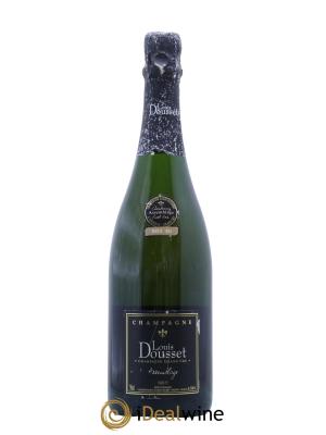 Champagne Grand Cru Brut Assemblage Louis Dousset