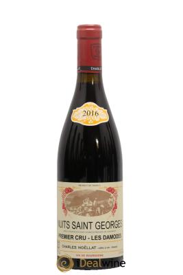 Nuits Saint-Georges 1er Cru Les Damodes Domaine Charles Noellat