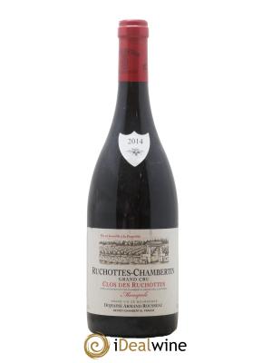 Ruchottes-Chambertin Grand Cru Clos des Ruchottes Armand Rousseau (Domaine)