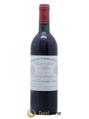 Château Cheval Blanc 1er Grand Cru Classé A 