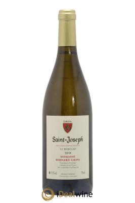 Saint-Joseph Le Berceau Bernard Gripa (Domaine)