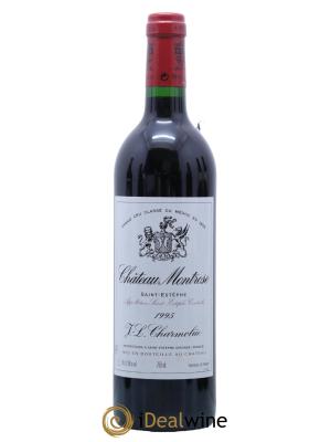 Château Montrose 2ème Grand Cru Classé 