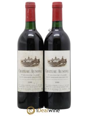 Château Ausone 1er Grand Cru Classé A