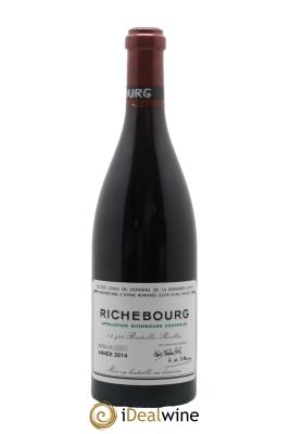 Richebourg Grand Cru Domaine de la Romanée-Conti