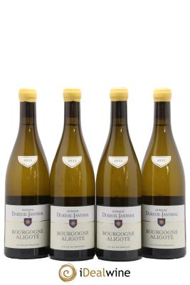 Bourgogne Aligoté Dureuil-Janthial